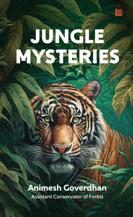 Jungle Mysteries .